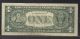 $1=1969=frn=mismatch 68/67=pcgs 25 Very Fine Paper Money: US photo 1