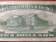 1963 - A $10 - Star - Frn Federal Reserve Note Cleveland Ohio Small Size Notes photo 4