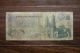 1972 Dec 29 Circulated Diez Pesos $10 Banco De Mexico Sa 1bp Series P3712868 13 Small Size Notes photo 1