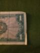Series 611 Military Payment Certificate 1 Dollar Denomation Collectiable Paper Money: US photo 10