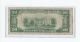1929 $20 National Bank Of Portland Oregon. Paper Money: US photo 1
