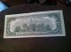 $100 1977 Series Hundred Dollar Bill Washington Dc Federal Reserve Note Small Size Notes photo 1