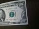 $100 1977 Series Hundred Dollar Bill Washington Dc Federal Reserve Note Small Size Notes photo 2