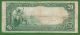 {hagerstown} $20 02pb The First Nb Of Hagerstown Md Ch 1431 Vf Paper Money: US photo 1