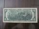 1976 2 Dollar Note District 6 Two Dollar Bill F19067998 A Small Size Notes photo 2