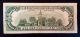1966 $100 Dollar Red Seal Legal Tender S/n A 00398797 A Small Size Notes photo 1