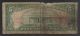 $5 1929 Gloversville National York Bank Note Old Ny Paper Money Us Bill Worn Small Size Notes photo 1