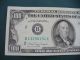1990 - 100 Dollar - York - Federal Reserve Note Small Size Notes photo 1