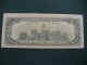 1990 - 100 Dollar - York - Federal Reserve Note Small Size Notes photo 3
