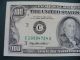 1993 - 100 Dollar - Philadelphia - Federal Reserve Note Small Size Notes photo 1