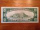 1928 B $10 Us Note Green Seal York Look Small Size Notes photo 1