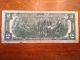 1976 $2 Star Note Low Serial York Us Two Dollars Look Small Size Notes photo 1