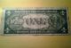 1935 - A Wwii - Hawaii - Brown Seal Silver Cert.  1dollar Bill/ Circulated Small Size Notes photo 4
