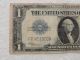 $$$ 1923 $1 Large Silver Certificate $$$ Large Size Notes photo 1