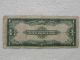 $$$ 1923 $1 Large Silver Certificate $$$ Large Size Notes photo 3