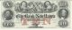 Connecticut City Bank Of Haven $10 Unissued 18xx Gem G86b Plate A Paper Money: US photo 2