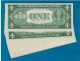 13 1935 G Consecutive & Uncirculated One Dollar Silver Certificates Small Size Notes photo 1