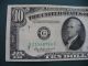 1950 B - 10 Dollar - Chicago - Federal Reserve Note Small Size Notes photo 1
