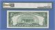Rare District: 1934d $5 St.  Louis - Pmg 64 - 66q Just For $885 Small Size Notes photo 2