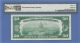 1928 $50 San Francisco Frn - Pmg 64 Epq - Numeric Seal - Choice Uncirculated Small Size Notes photo 2