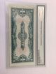 1923 $1 Legal Tender Fr 40 Star Note S/n Star4409d Pmg Au50 Net Large Size Notes photo 5
