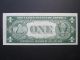 1935f $1 Silver Certificate Y - I Block Crisp Old Paper Money Blue Seal Bill Small Size Notes photo 2