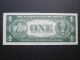 Y - I 1935f $1 Crisp Silver Certificate Us Old Paper Money Blue Seal Bill Small Size Notes photo 2