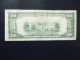 1929 $20 St.  Louis Frbn Brown Seal Key Note To Series Paper Money: US photo 1