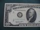 1950 - 10 Dollar - Chicago - Federal Reserve Note Small Size Notes photo 1