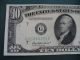 1950 B - 10 Dollar - Chicago - Federal Reserve Note Small Size Notes photo 1