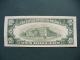 1950 D - 10 Dollar - Chicago - Federal Reserve Note Small Size Notes photo 3