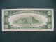 1950 A - 10 Dollar - Chicago - Federal Reserve Note Small Size Notes photo 3
