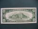 1950 - 10 Dollar - Chicago - Federal Reserve Note Small Size Notes photo 3