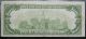 1928 A One Hundred Dollar Federal Reserve Note Grade Vf Chicago 0111a Pm5 Small Size Notes photo 1