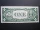 1935f $1 A - J Block $1 Silver Certificate Crisp Old Paper Money Blue Seal Bil Small Size Notes photo 2