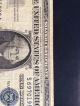$1 Silver Certificate - 1957 B S 69701980 A Small Size Notes photo 4