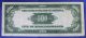1934 A $500 Federal Reserve Note Chicago Fr 2202g Small Size Notes photo 1