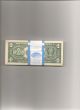 100 Pack 2009 $1 Dollar Frn Richmond E Cu Unc Bep Consecutive Small Size Notes photo 1