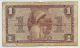 $1 Military Payment Certificate Mpc; Series 521; Us Military Note Paper Money: US photo 1