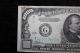 Series 1934a $1000 Note Federal Reserve Bank Chicago G00203670a Ww Small Size Notes photo 1