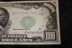 Series 1934a $1000 Note Federal Reserve Bank Chicago G00203670a Ww Small Size Notes photo 2