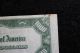 Series 1934a $1000 Note Federal Reserve Bank Chicago G00203670a Ww Small Size Notes photo 4