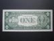 1935h $1 Star Note G Silver Certificate Old Vintage Us Currency Small Size Notes photo 2