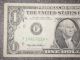 1995 Star Note Error $1 Dollar Bill Us Federal Reserve Currency Bank Note 5 Coins: US photo 1