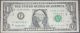 1995 Star Note Error $1 Dollar Bill Us Federal Reserve Currency Bank Note 5 Coins: US photo 2