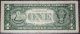 1995 Star Note Error $1 Dollar Bill Us Federal Reserve Currency Bank Note 5 Coins: US photo 3