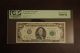 Two Consecutive 1963a Cleveland $100 Star Note Small Size Notes photo 4