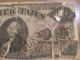 $1 United States Dollar Series 1875 Counterfeit Money Poor Paper Money: US photo 2
