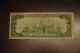 1928 Chicago $100 Note Small Size Notes photo 1