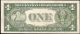 1935 D $1 Dollar Bill Silver Certificate Blue Seal Paper Money Crisp Au Currency Small Size Notes photo 4